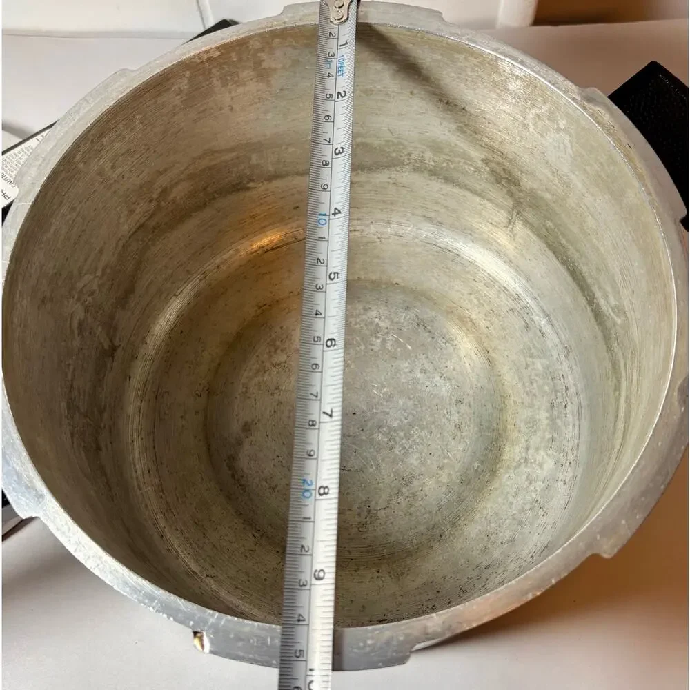 Presto vintage quart